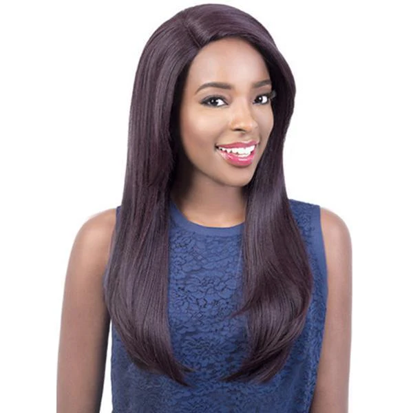 Motown Tress Swiss Lace Front Wig - SL HOPE - Unbeatable - Image 2