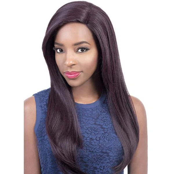 Motown Tress Swiss Lace Front Wig - SL HOPE - Unbeatable - Image 3