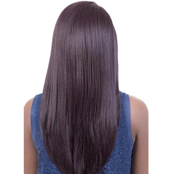 Motown Tress Swiss Lace Front Wig - SL HOPE - Unbeatable - Image 6