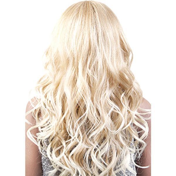 Motown Tress Lace Front Wig - SL KORS - Clearance - Image 4