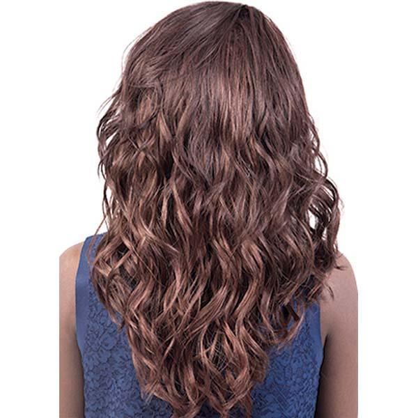 Motown Tress Lace Front Wig Deep Part Lace Wigs - SL KRITA - Clearance - Image 5