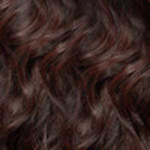Motown Tress Lace Front Wig Deep Part Lace Wigs - SL LUPITA - Clearance - Image 8
