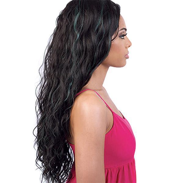 Motown Tress Let's Lace Silk Swiss Lace Front Wig - SL134 SHE - Image 4
