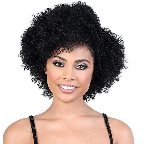 Motown Tress Synthetic Deep Lace Part Wig - DP EMMA - Clearance - Image 2
