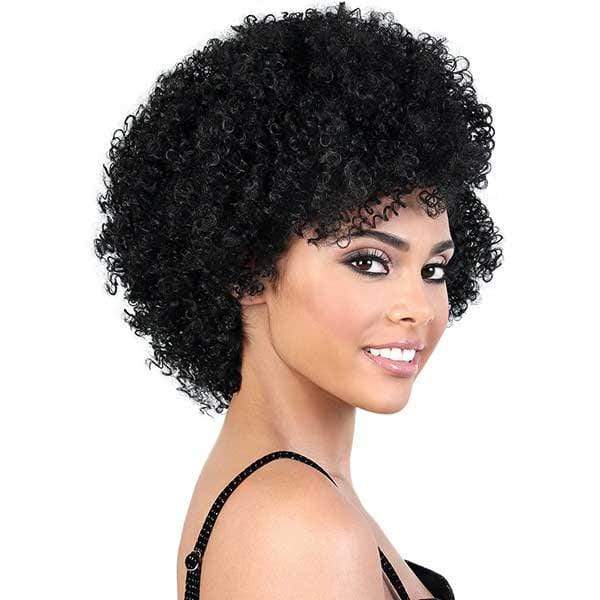 Motown Tress Synthetic Deep Lace Part Wig - DP EMMA - Clearance - Image 3