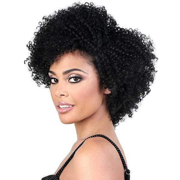 Motown Tress Synthetic Deep Lace Part Wig - DP EMMA - Clearance - Image 4