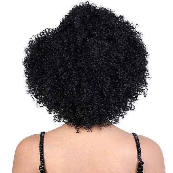 Motown Tress Synthetic Deep Lace Part Wig - DP EMMA - Clearance - Image 5