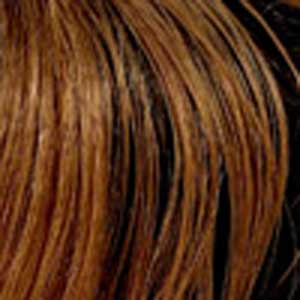 Motown Tress Synthetic Deep Part Flip Curl Lace Front Wig - LDP RIO - Image 10