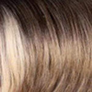 Motown Tress Synthetic Deep Part Flip Curl Lace Front Wig - LDP RIO - Image 12