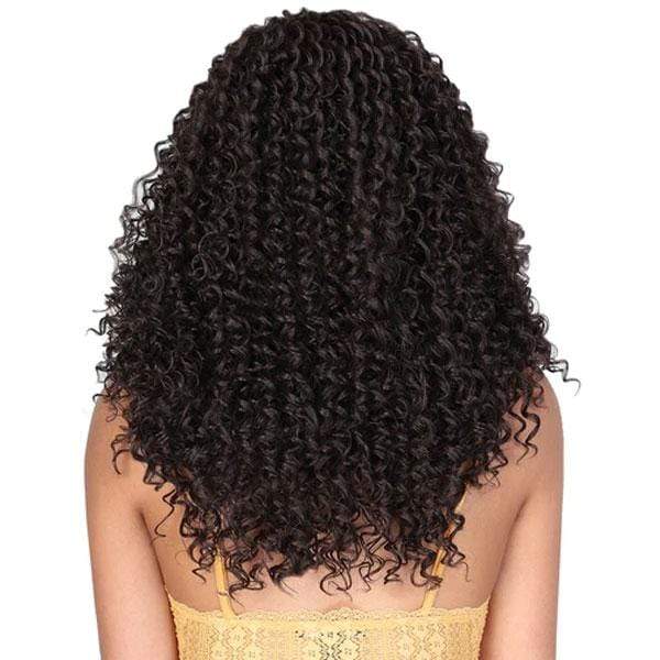Motown Tress Synthetic Deep Part Swiss Lace Front Wig - LDP WATER - Image 3