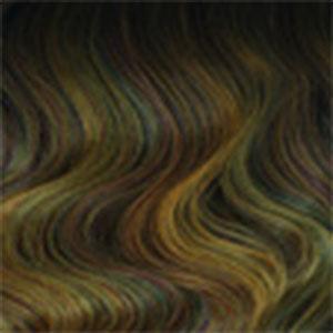 Motown Tress Synthetic Hair Deep Part Super Glam Let's Lace Wig - L. ALINA - Image 12