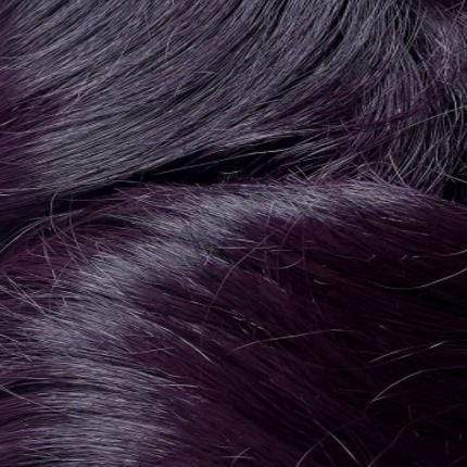 Motown Tress Synthetic Hair Deep Part Super Glam Let's Lace Wig - L. ALINA - Image 13
