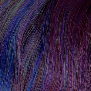 Motown Tress Synthetic Hair Deep Part Super Glam Let's Lace Wig - L. ALINA - Image 16