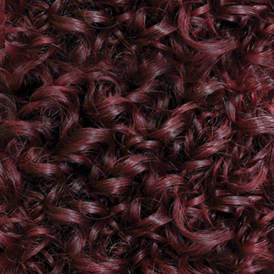 Motown Tress Synthetic Hair Deep Part Super Glam Let's Lace Wig - L. DORA - Image 11