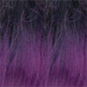 Motown Tress Synthetic Hair Deep Part Super Glam Let's Lace Wig - L. DORA - Image 13