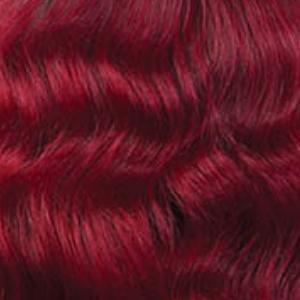 Motown Tress Synthetic Hair Deep Part Super Glam Let's Lace Wig - L. FANITA - Unbeatable - Image 17