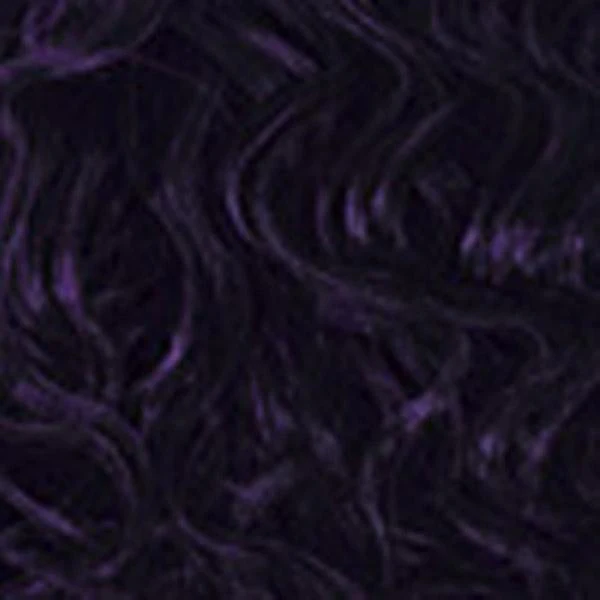 Motown Tress Synthetic Hair HD Invisible Whole Lace Wig - KWL SOLA24 - Clearance - Image 7