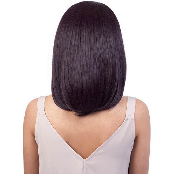 Motown Tress Synthetic Hair Deep Part Super Glam Let's Lace Wig - L. BONA - Unbeatable - Image 3