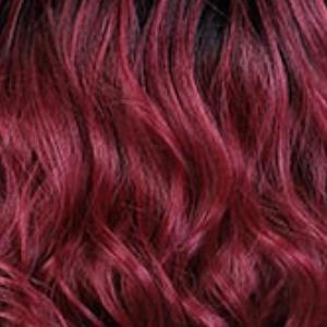 Motown Tress Synthetic Hair Deep Part Super Glam Let's Lace Wig - L. MINTA - Clearance - Image 10
