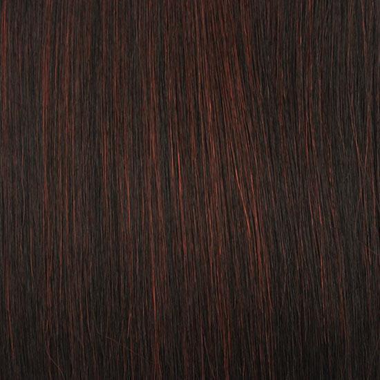Motown Tress Synthetic Hair Deep Part Super Glam Let's Lace Wig - L. MINTA - Clearance - Image 11