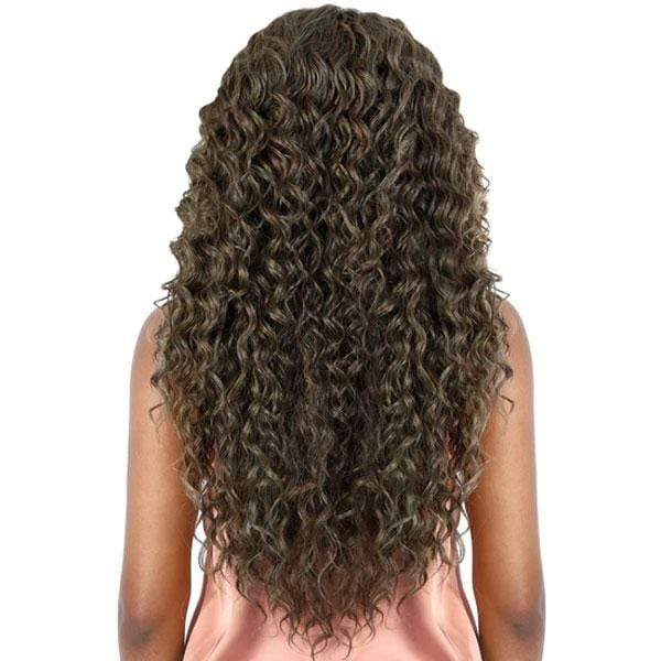 Motown Tress Synthetic HD Invisible 13X7 Lace Wig - LS137.AIR - Image 5
