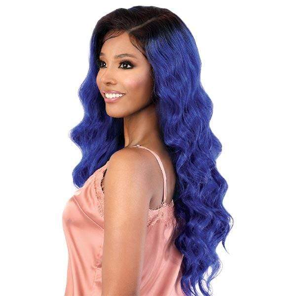 Motown Tress Synthetic HD Invisible 13X7 Lace Wig - LS137.AUDI - Clearance - Image 3