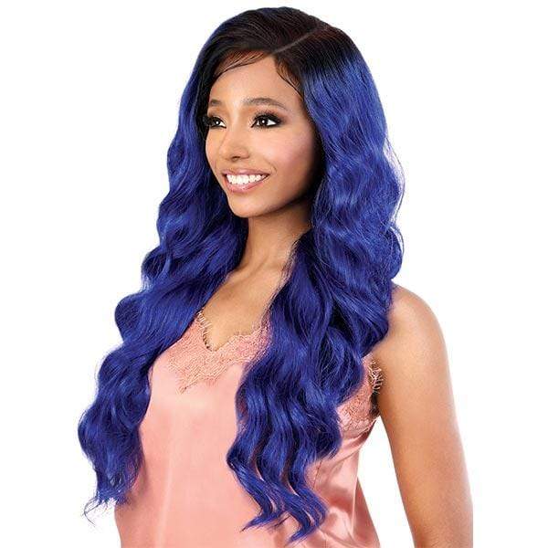 Motown Tress Synthetic HD Invisible 13X7 Lace Wig - LS137.AUDI - Clearance - Image 4
