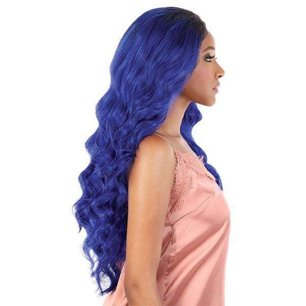 Motown Tress Synthetic HD Invisible 13X7 Lace Wig - LS137.AUDI - Clearance - Image 5