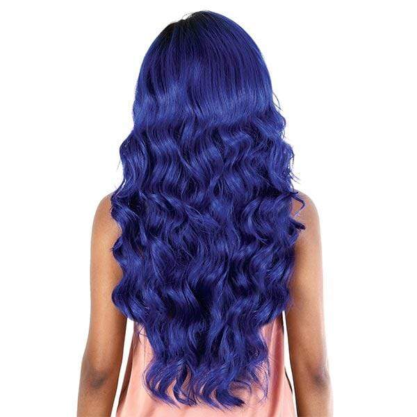 Motown Tress Synthetic HD Invisible 13X7 Lace Wig - LS137.AUDI - Clearance - Image 6