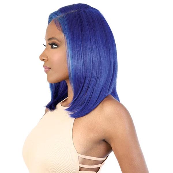 Motown Tress Synthetic HD Invisible 13X7 Lace Wig - LS137.BLUE - Clearance - Image 17