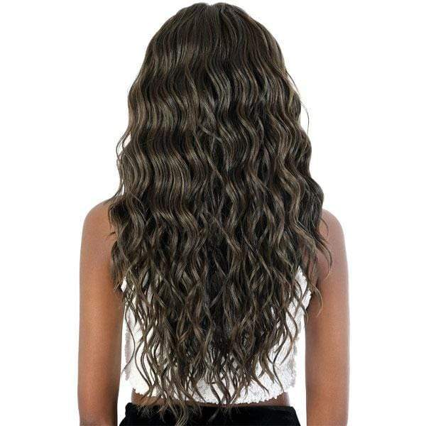 Motown Tress Synthetic HD Invisible 13X7 Lace Wig - LS137.FOX - Image 5