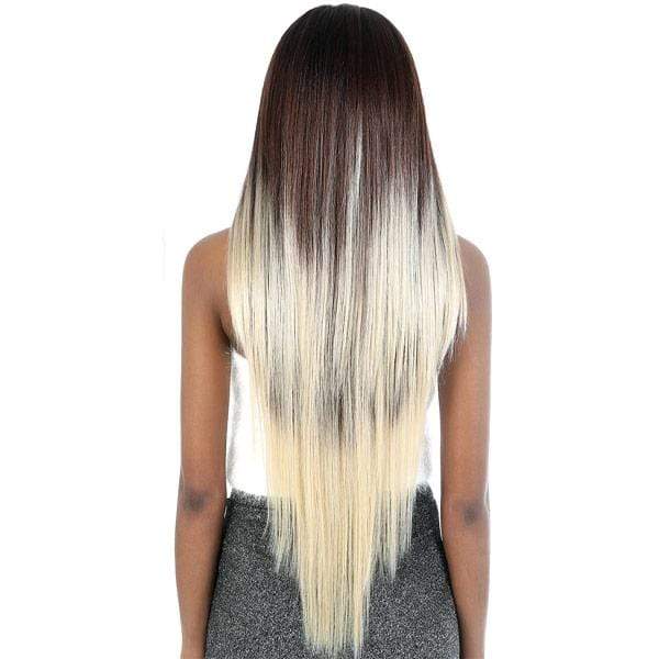 Motown Tress Synthetic HD Invisible 13X7 Lace Wig - LS137.LUNA - Clearance - Image 5