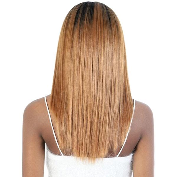 Motown Tress Synthetic HD Invisible 13X7 Lace Wig - LS137.PINK - Clearance - Image 4