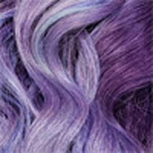 Motown Tress Synthetic HD Invisible Lace Front Wig - KLP EBONY - Clearance - Image 13