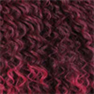 Motown Tress Synthetic HD Invisible Lace Front Wig - KLP FERI - Clearance - Image 12