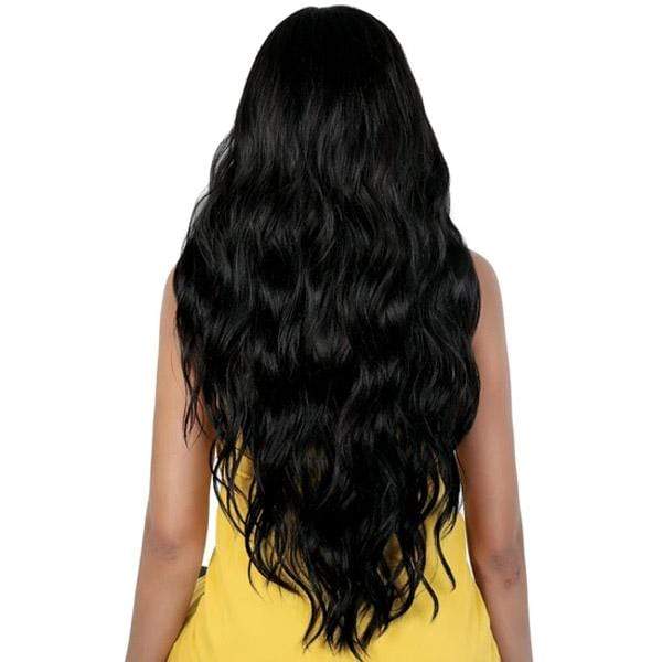 Motown Tress Synthetic HD Invisible Lace Front Wig - KLP LYNX - Image 4