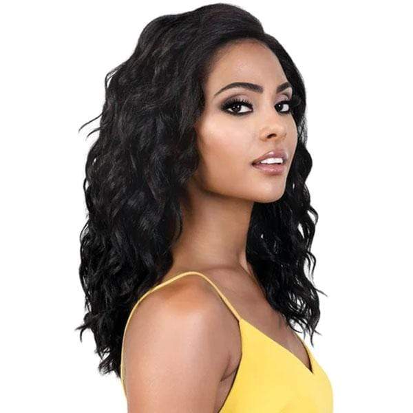 Motown Tress Synthetic HD Invisible Lace Front Wig - KLP RIZZO - Clearance - Image 3