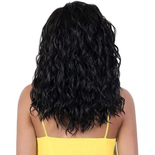 Motown Tress Synthetic HD Invisible Lace Front Wig - KLP RIZZO - Clearance - Image 4