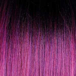Motown Tress Synthetic HD Invisible Lace Front Wig - L136 HD03 - Image 13