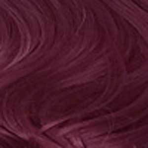 Motown Tress Synthetic Pony Part Lets Lace wig - L.UNICORN - Image 10
