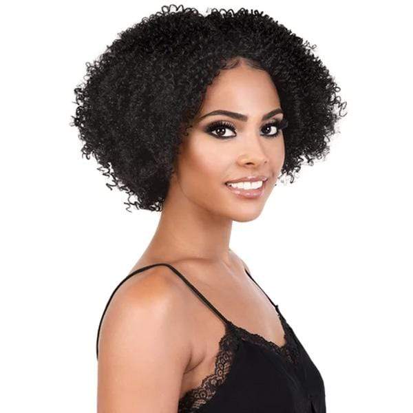 Motown Tress Synthetic Swiss Lace Front Wig - LDP MOON - Unbeatable - Image 2