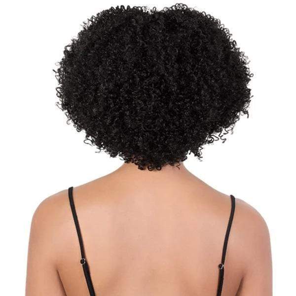Motown Tress Synthetic Swiss Lace Front Wig - LDP MOON - Unbeatable - Image 3