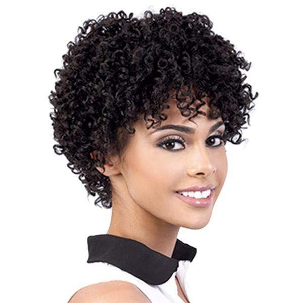 Motown Tress Synthetic Full Wig - TABBY - Clearance - Image 2
