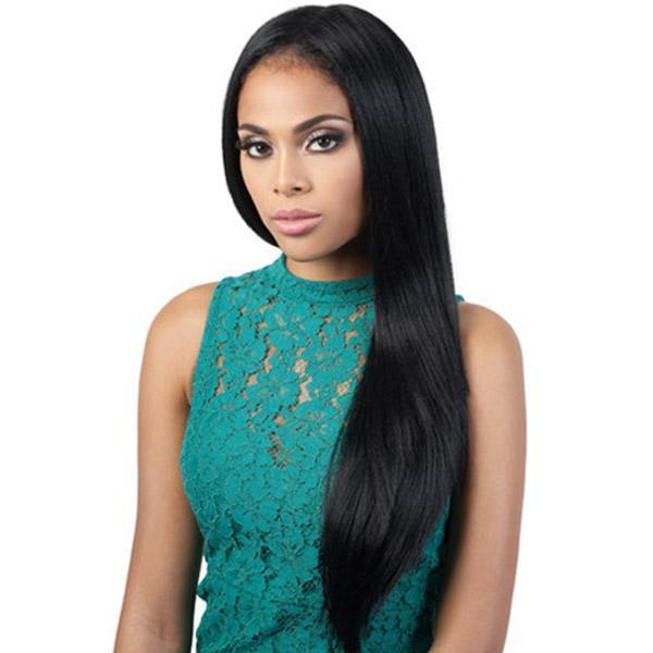 Motown Tress Whole Handtied Lace Wig - WL.QUINN - Image 2
