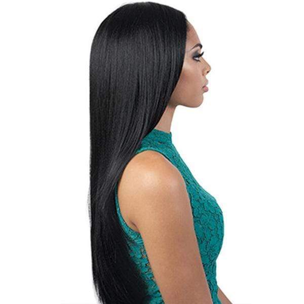 Motown Tress Whole Handtied Lace Wig - WL.QUINN - Image 3