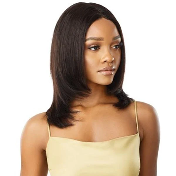 Outre Mytresses Gold Label 100% Human Hair Lace Front Wig - AYANNA - Image 3