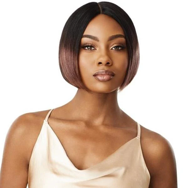 Outre Mytresses Gold Label 100% Human Hair Lace Front Wig - RAVINA - Image 2