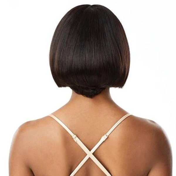 Outre Mytresses Gold Label 100% Human Hair Lace Front Wig - RAVINA - Image 4