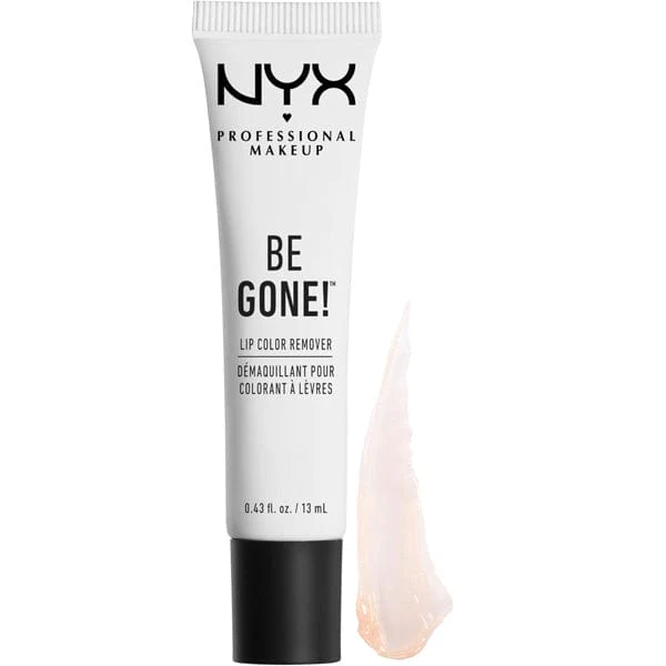 NYX Be Gone Lip Color Remover-0.43oz-(C) - Image 2