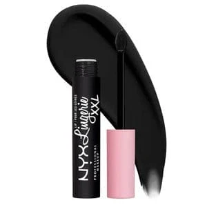 NYX LIP LINGERIE XXL MATTE LIQUID LIPSTICK-(C) - Image 38